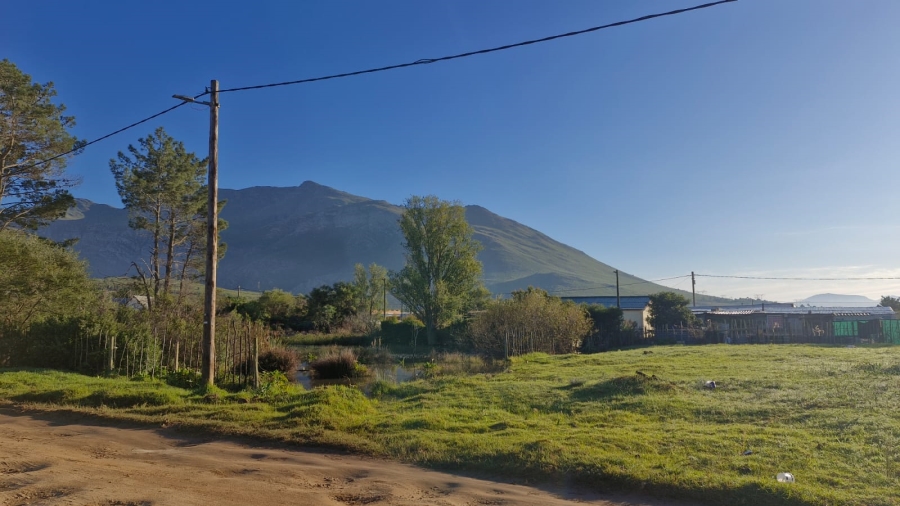 Commercial Property for Sale in Bot River Western Cape